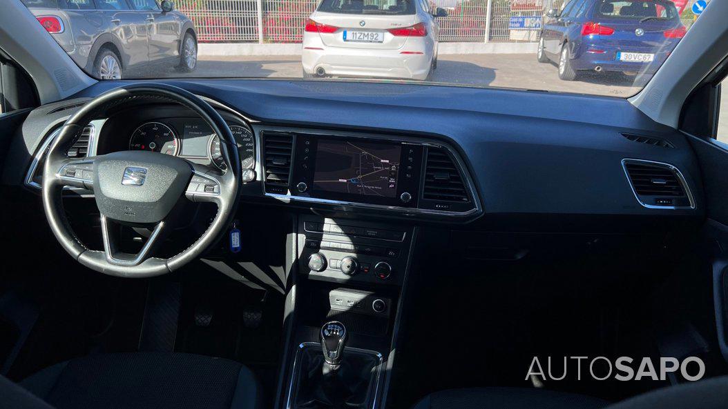 Seat Ateca 1.6 TDI Style de 2019