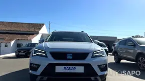 Seat Ateca 1.6 TDI Style de 2019