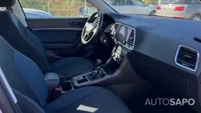 Seat Ateca 1.6 TDI Style de 2019