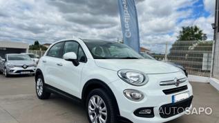 Fiat 500X de 2015