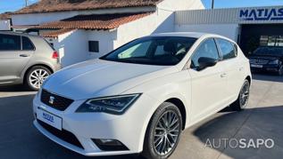 Seat Leon de 2015