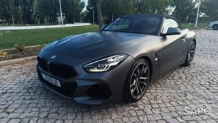 BMW Z4 de 2019