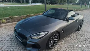 BMW Z4 de 2019