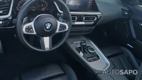 BMW Z4 de 2019