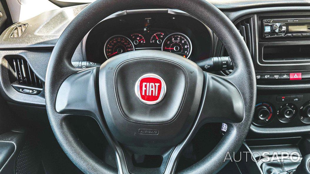 Fiat Doblo de 2021