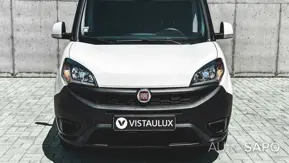 Fiat Doblo de 2021