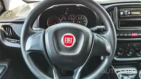 Fiat Doblo de 2021