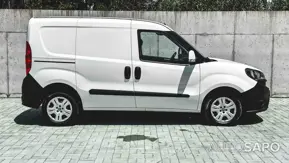 Fiat Doblo de 2021