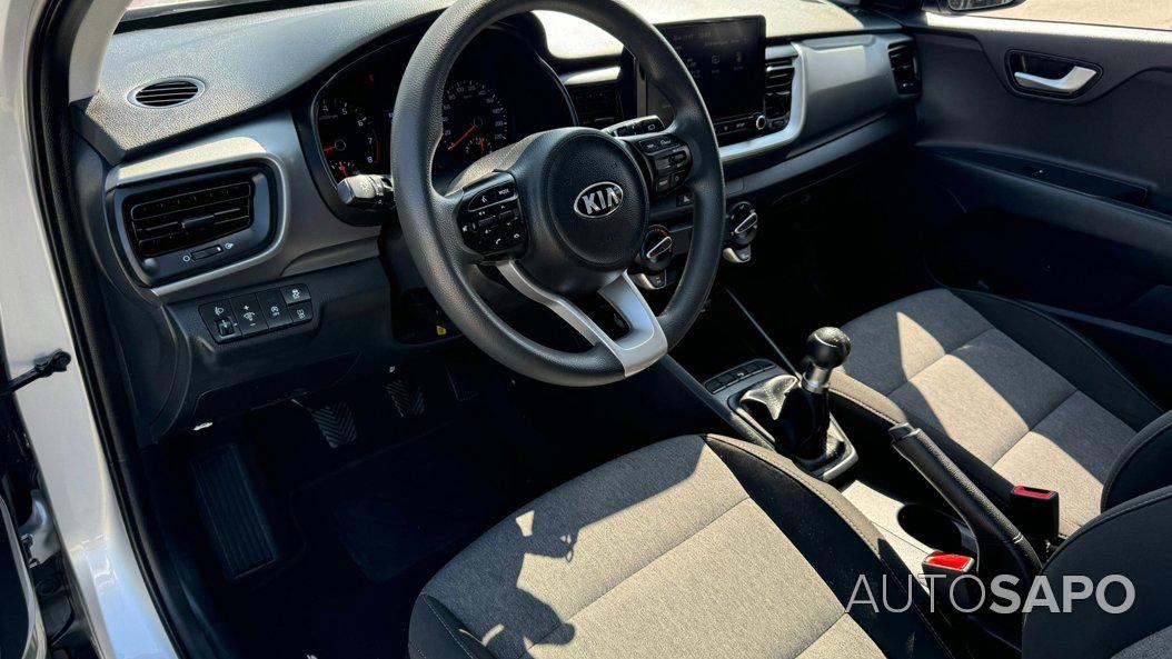 Kia Stonic 1.2 Dynamic de 2021