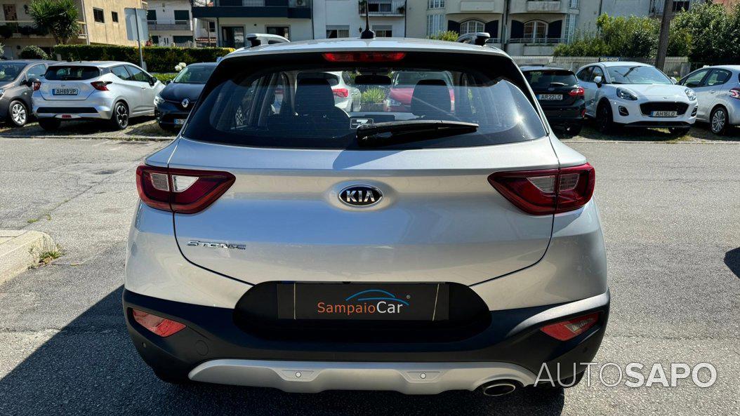 Kia Stonic 1.2 Dynamic de 2021