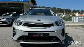 Kia Stonic 1.2 Dynamic de 2021