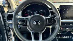 Kia Stonic 1.2 Dynamic de 2021