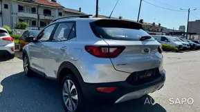 Kia Stonic 1.2 Dynamic de 2021