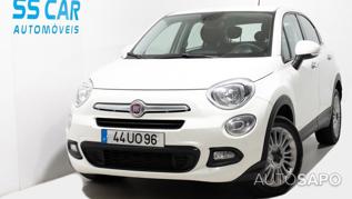 Fiat 500X de 2018