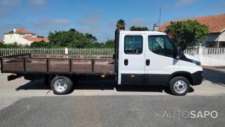 Iveco Daily de 2016