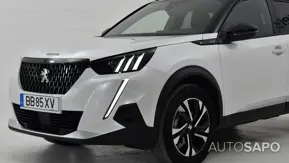 Peugeot 2008 1.2 PureTech GT EAT8 de 2023