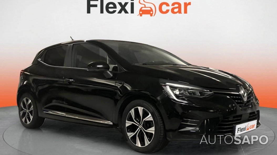 Renault Clio de 2023