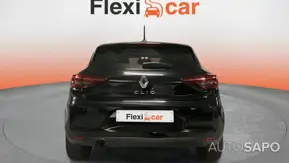 Renault Clio de 2023