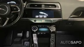 Jaguar I-Pace S AWD Aut. de 2019