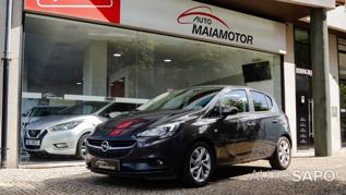 Opel Corsa 1.0 T Color Edition de 2016