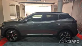 Peugeot 2008 1.2 PureTech Allure de 2020