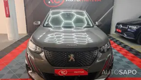 Peugeot 2008 1.2 PureTech Allure de 2020