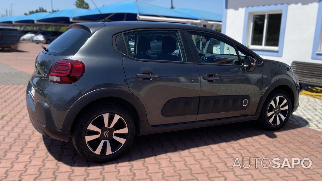 Citroen C3 de 2017