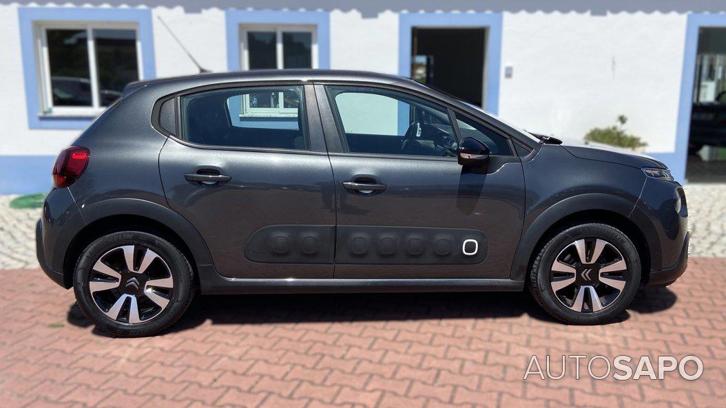 Citroen C3 de 2017