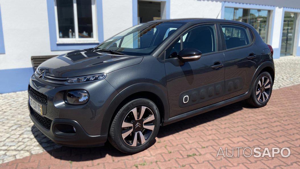 Citroen C3 de 2017