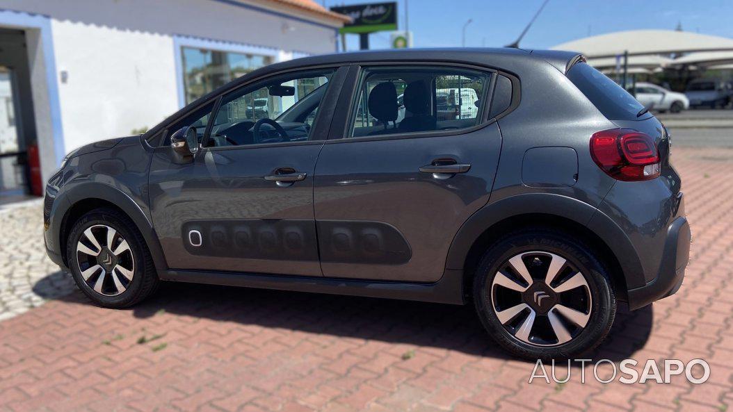 Citroen C3 de 2017