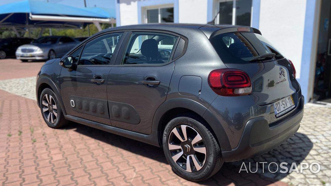 Citroen C3 de 2017