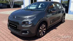 Citroen C3 de 2017