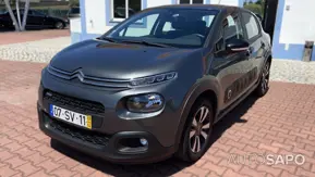 Citroen C3 de 2017