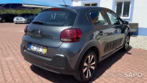 Citroen C3 de 2017