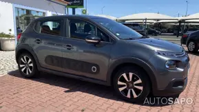 Citroen C3 de 2017