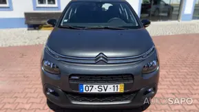 Citroen C3 de 2017