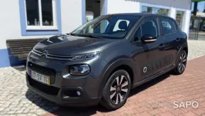 Citroen C3 de 2017