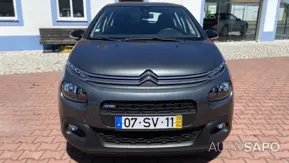 Citroen C3 de 2017