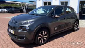 Citroen C3 de 2017