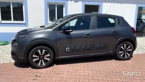 Citroen C3 de 2017