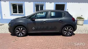 Citroen C3 de 2017