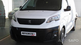 Peugeot Expert 1.5 ST BlueHDi de 2022