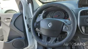 Renault Kangoo de 2016