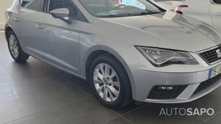 Seat Leon de 2018