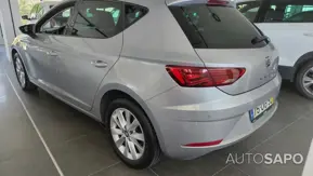 Seat Leon de 2018