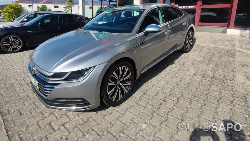 Volkswagen Arteon 2.0 TDI Elegance DSG de 2019