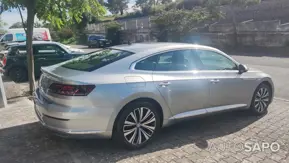 Volkswagen Arteon 2.0 TDI Elegance DSG de 2019