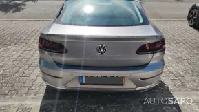 Volkswagen Arteon 2.0 TDI Elegance DSG de 2019