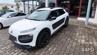 Citroen C4 Cactus de 2015