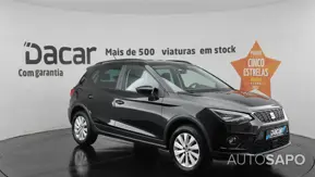 Seat Arona de 2019